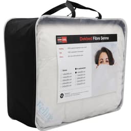 Dekbed Fibre Senna 4 seizoenen 200x200cm - 2