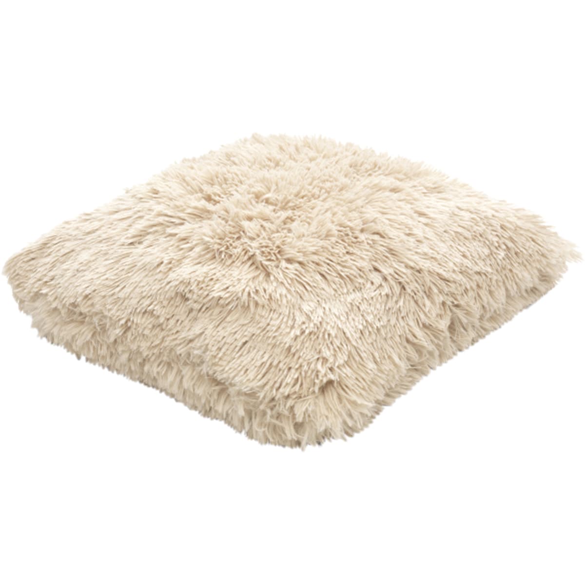 Sierkussen Fluffy 45x45  Pumice Stone - 3