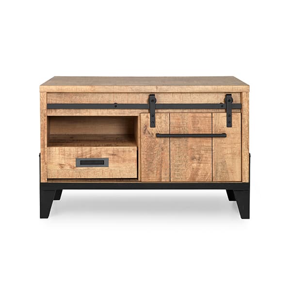 Camino tv-dressoir mango 1D, 1L, OV