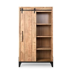 Camino wandkast mango 1D, 3L, OV - 2