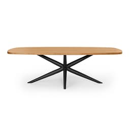 Camino eettafel mango 220cm - 1