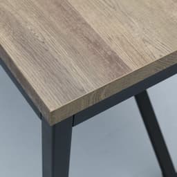 Eettafel Santos 160 cm - 10