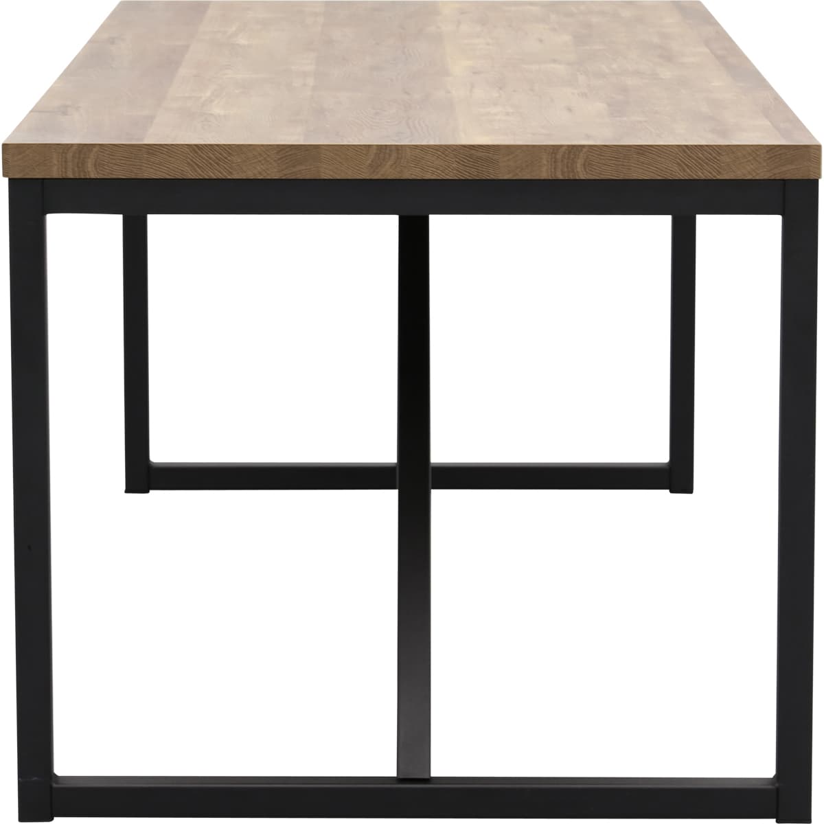 Eettafel Santos 160 cm - 5