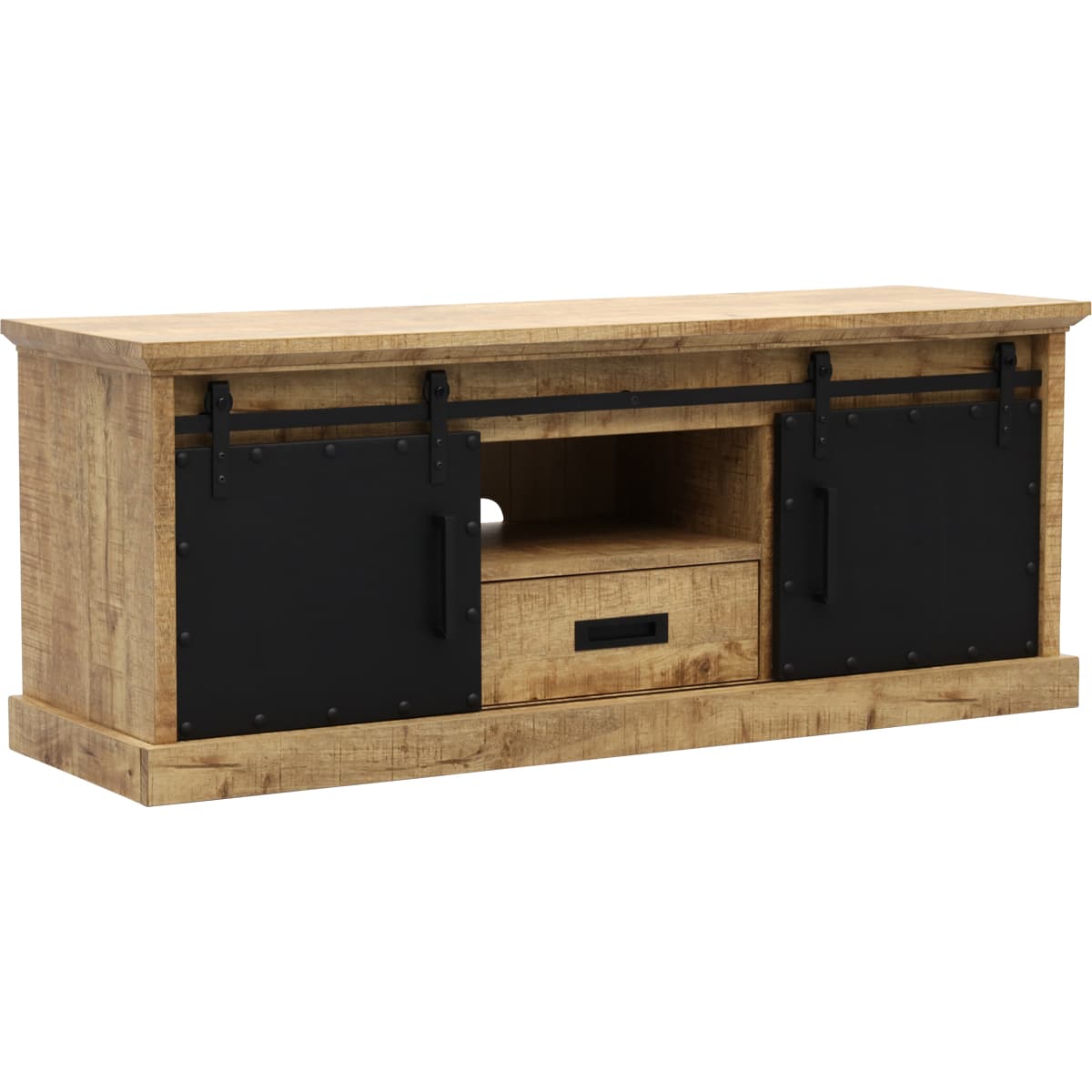 Tv-meubel Ibiza 160 cm - 1
