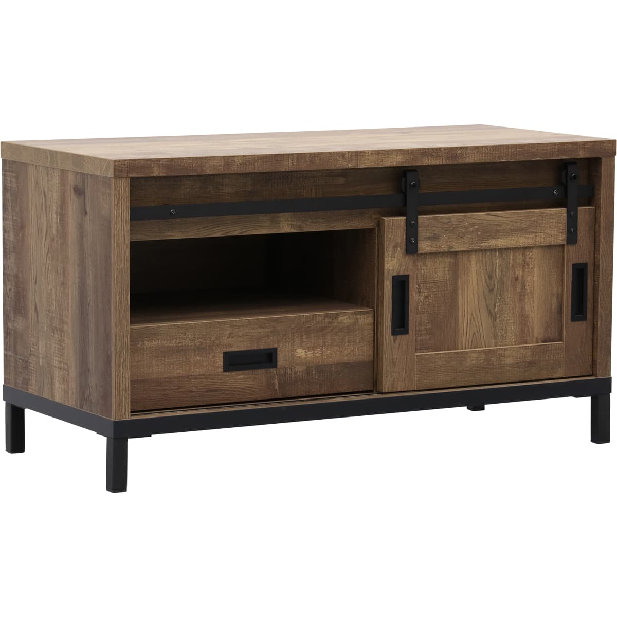 Tv-meubel Santos 120 cm  - 1