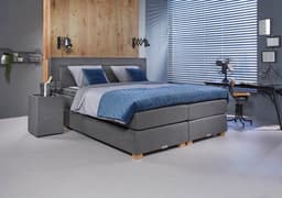 Boxspring Business Class Vlak - 5