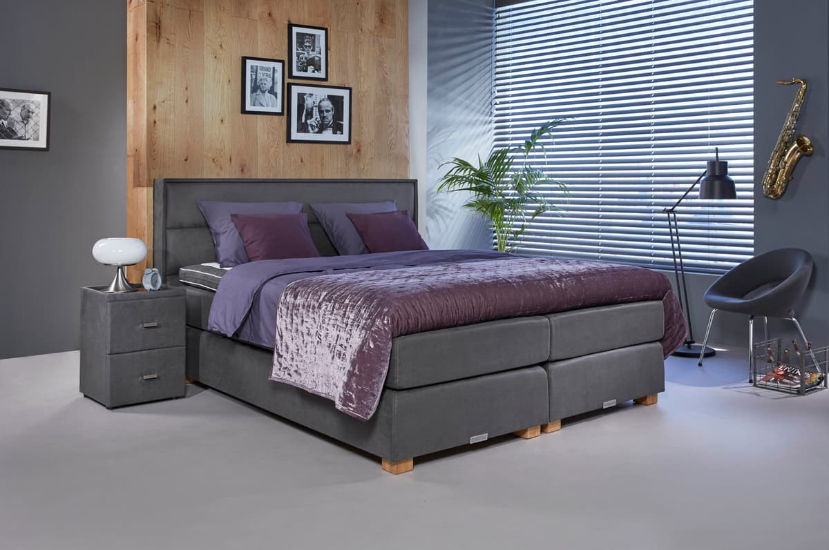 Boxspring Business Class Vlak - 3