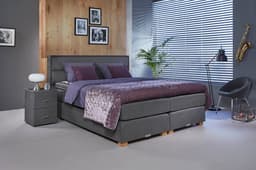 Boxspring Business Class Vlak - 3