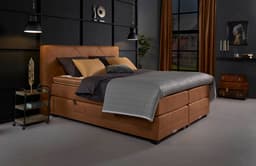 Boxspring Business Class Vlak - 1