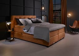 Boxspring Business Class Elektrisch - 5