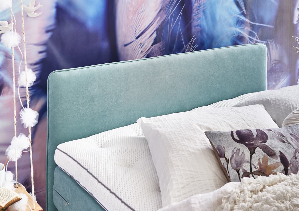 Boxspring Cinderella Vlak - 4