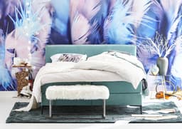 Boxspring Cinderella Vlak - 3