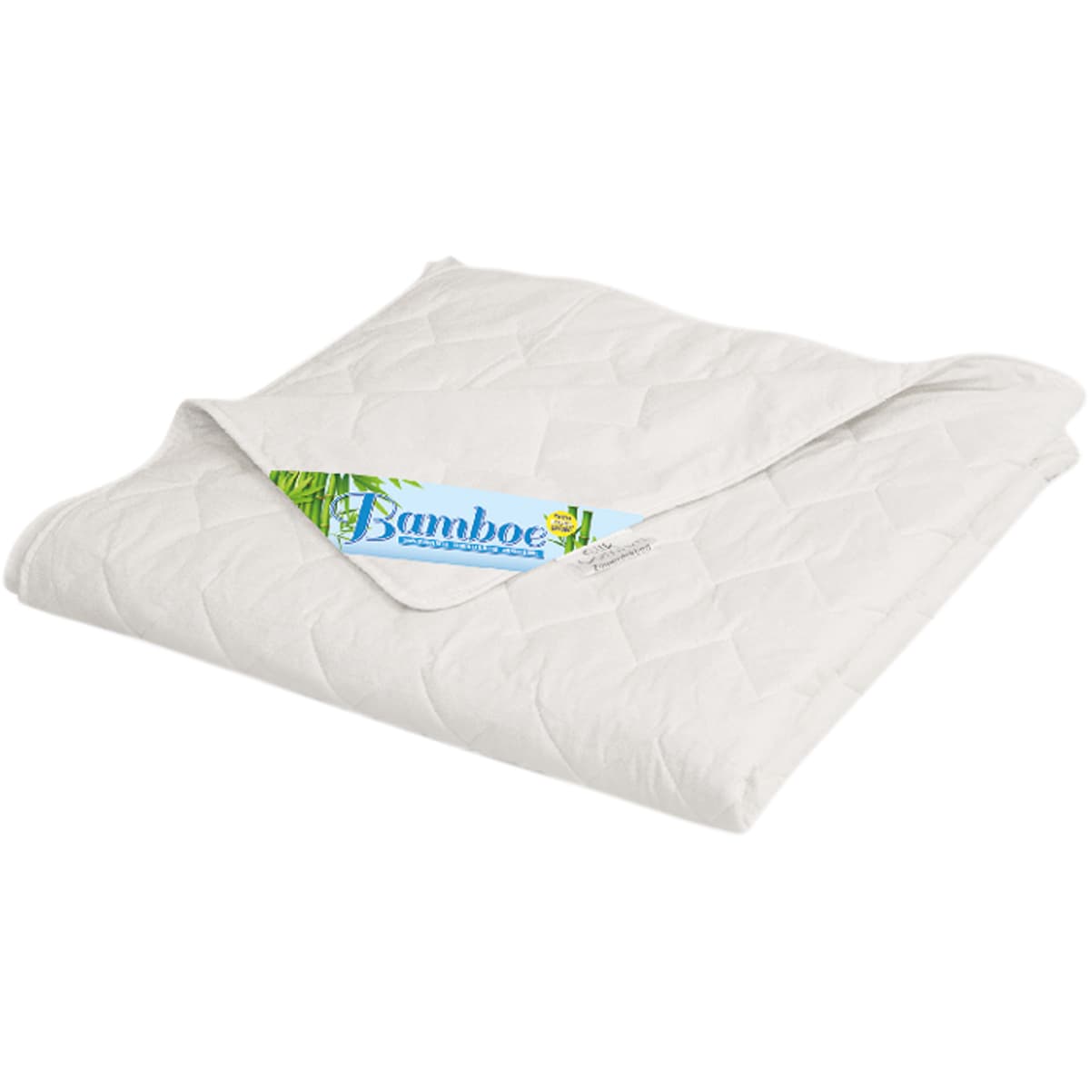 Dekbed Bamboe Zomer  140x200 cm - 1