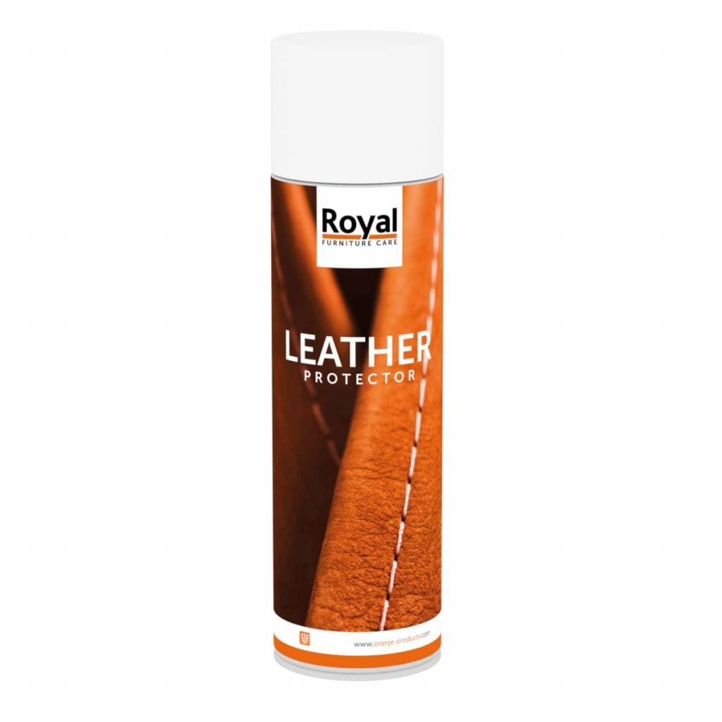Leather Protector Spray 500ml - 1