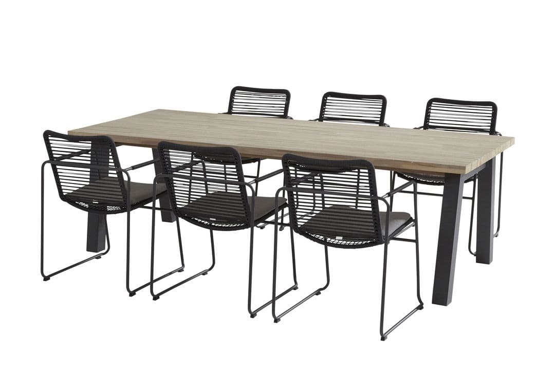 Tuintafel Derby
