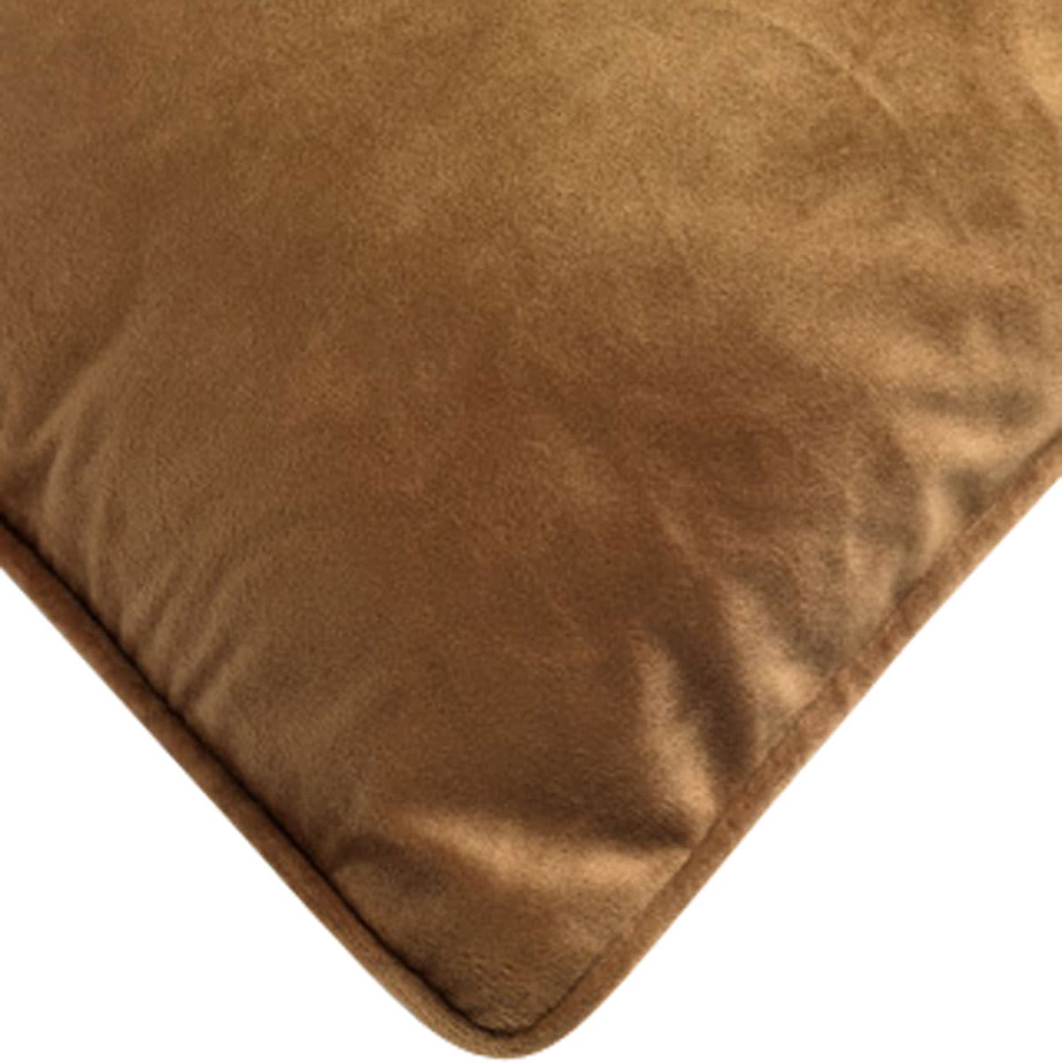 Sierkussen Finn 30x50 cm Tobacco Brown - 3