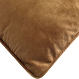 Sierkussen Finn 30x50 cm Tobacco Brown - 3