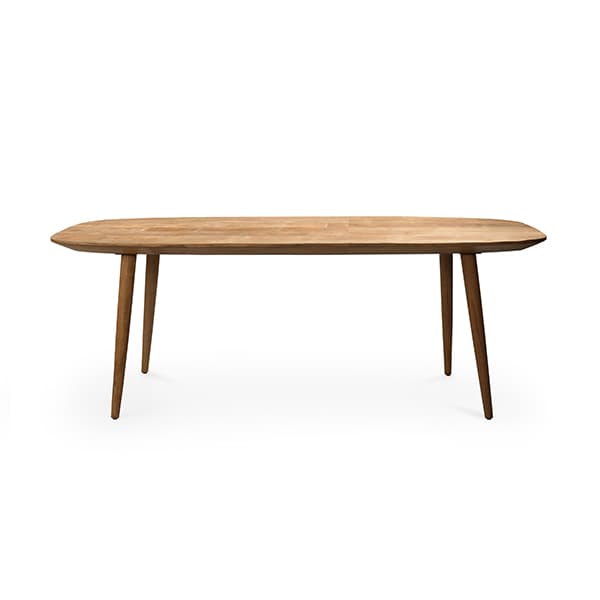 Tornac eettafel 220cm - 1