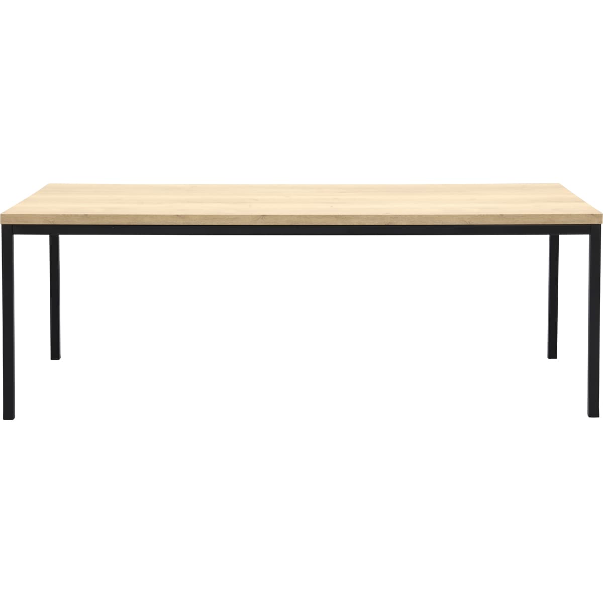 Eettafel Wilson - 9