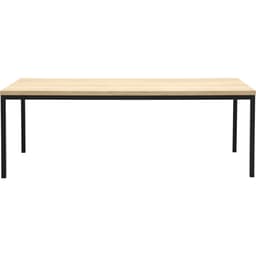 Eettafel Wilson - 9