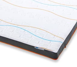 M Line Topper Cool Motion 7 cm - 3