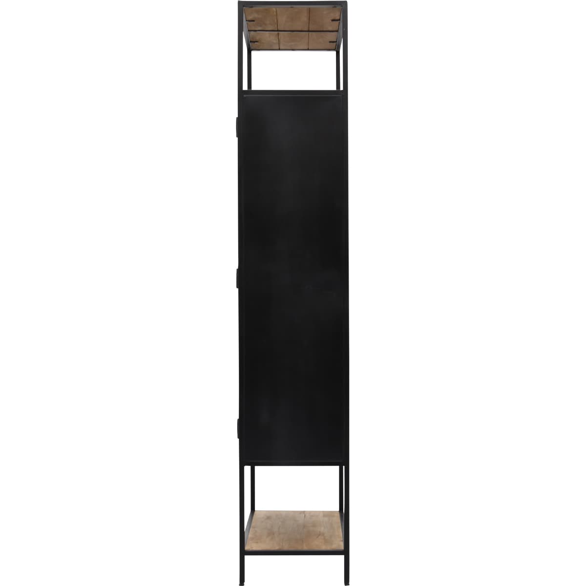 Opbergkast Solo 100 x 210 cm - 6