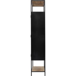 Opbergkast Solo 100 x 210 cm - 6