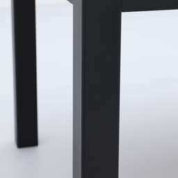 Eettafel Everest 220x100cm - 9
