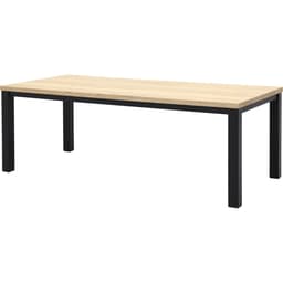 Eettafel Everest 220x100cm - 4