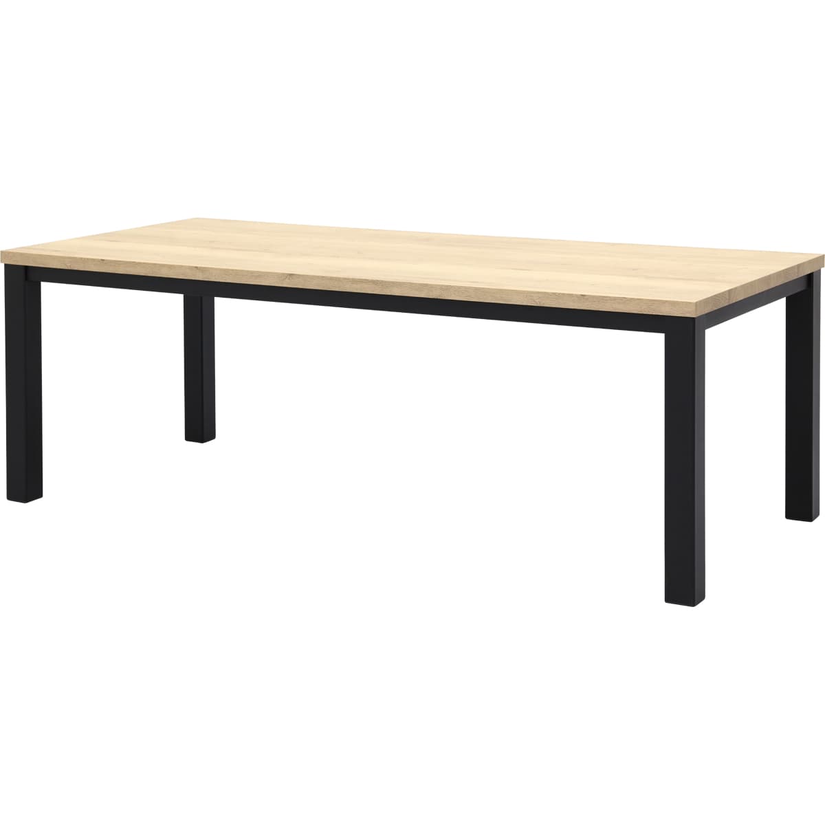 Eettafel Everest 160x90cm - 2