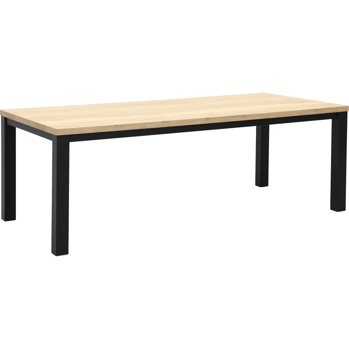 Eettafel Everest 138x85cm - 1