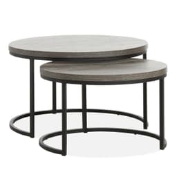 Salontafel Set Klein Jeroen - 1