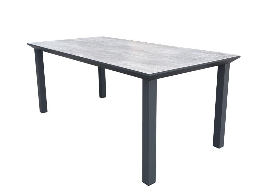 Showroommodel Tuintafel Flora - 1