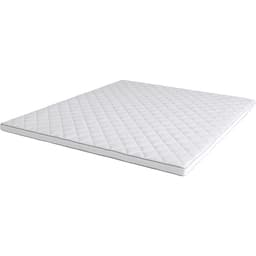 Topper Luxe Koudschuim 80x220  - 2