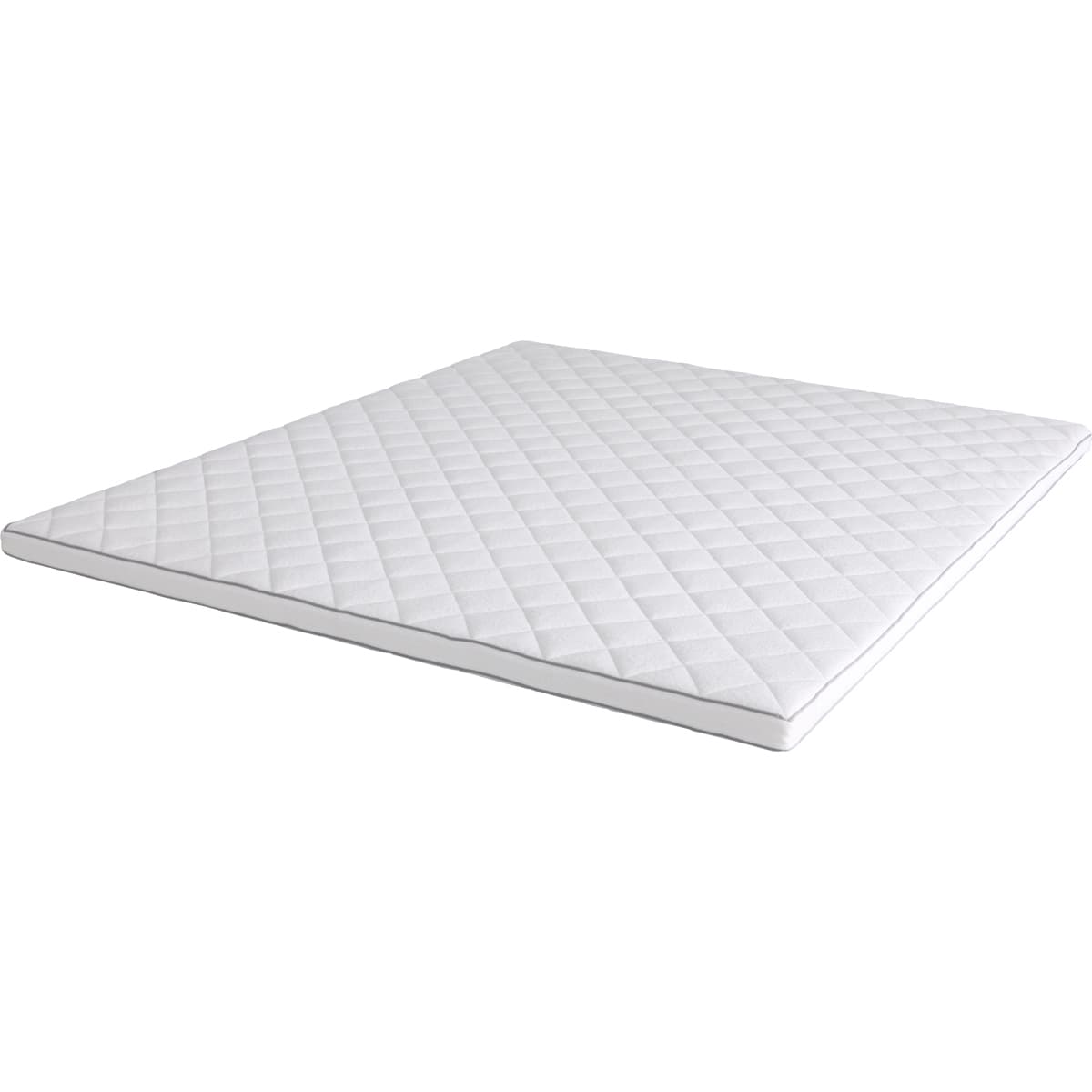 Topper Luxe Koudschuim 140x220  - 2