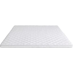 Topper Luxe Traagschuim 80x220  - 1