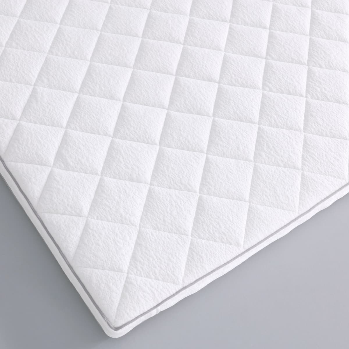 Topper Luxe Traagschuim 120x220  - 4