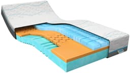 M Line Cool Motion 4 Matras - 2