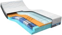 M Line Cool Motion 5 Matras - 2
