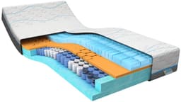M Line Cool Motion 6 Matras - 2