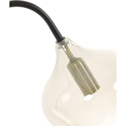 Tafellamp Rozy 28x17x50 cm - 6