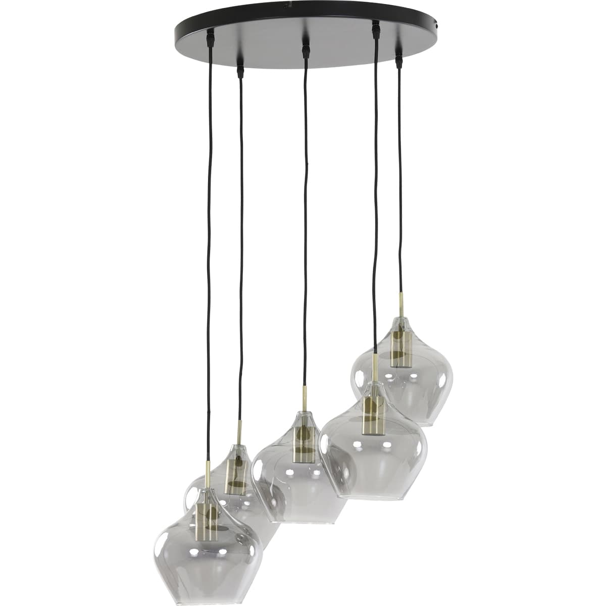 Hanglamp Rozy 50x100 cm - 10