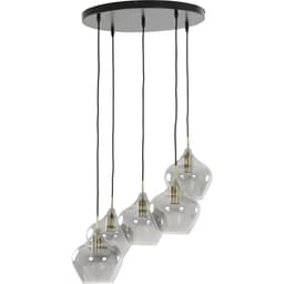 Hanglamp Rozy 50x100 cm - 10