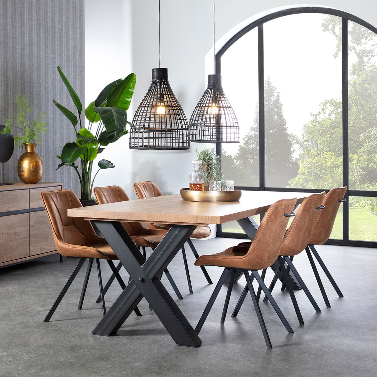 Eettafel Freetown - 1
