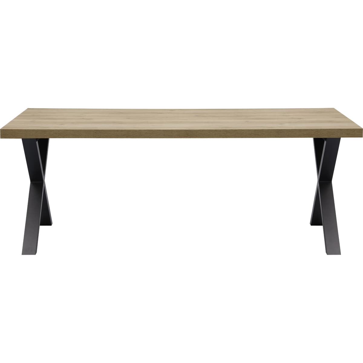 Eettafel Renzo 200 cm - 8