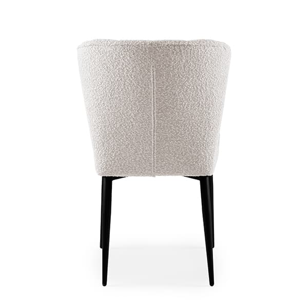 Fourty eetkamerstoel pearl - 4