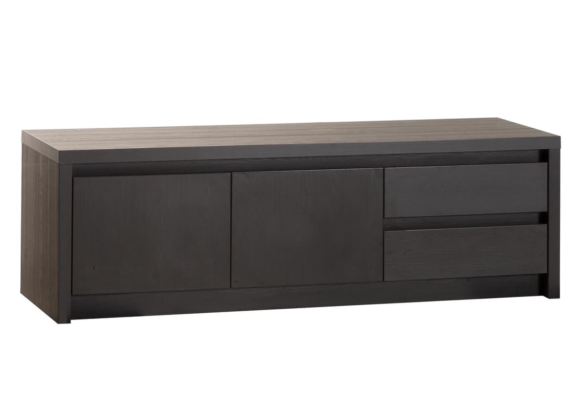 TV-Meubel Milana Middel - 1