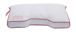 Hoofdkussen Silvana Comfort Rood - 4