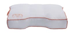 Hoofdkussen Silvana Comfort Oranje - 3