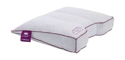 Hoofdkussen Silvana Comfort Paars - 1